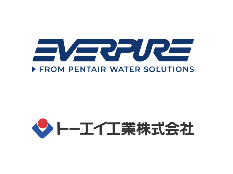 トーエイ工業株式会社