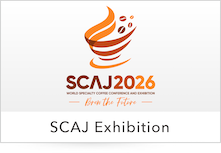 SCAJ2026 Official Website SCAJ2026 EN